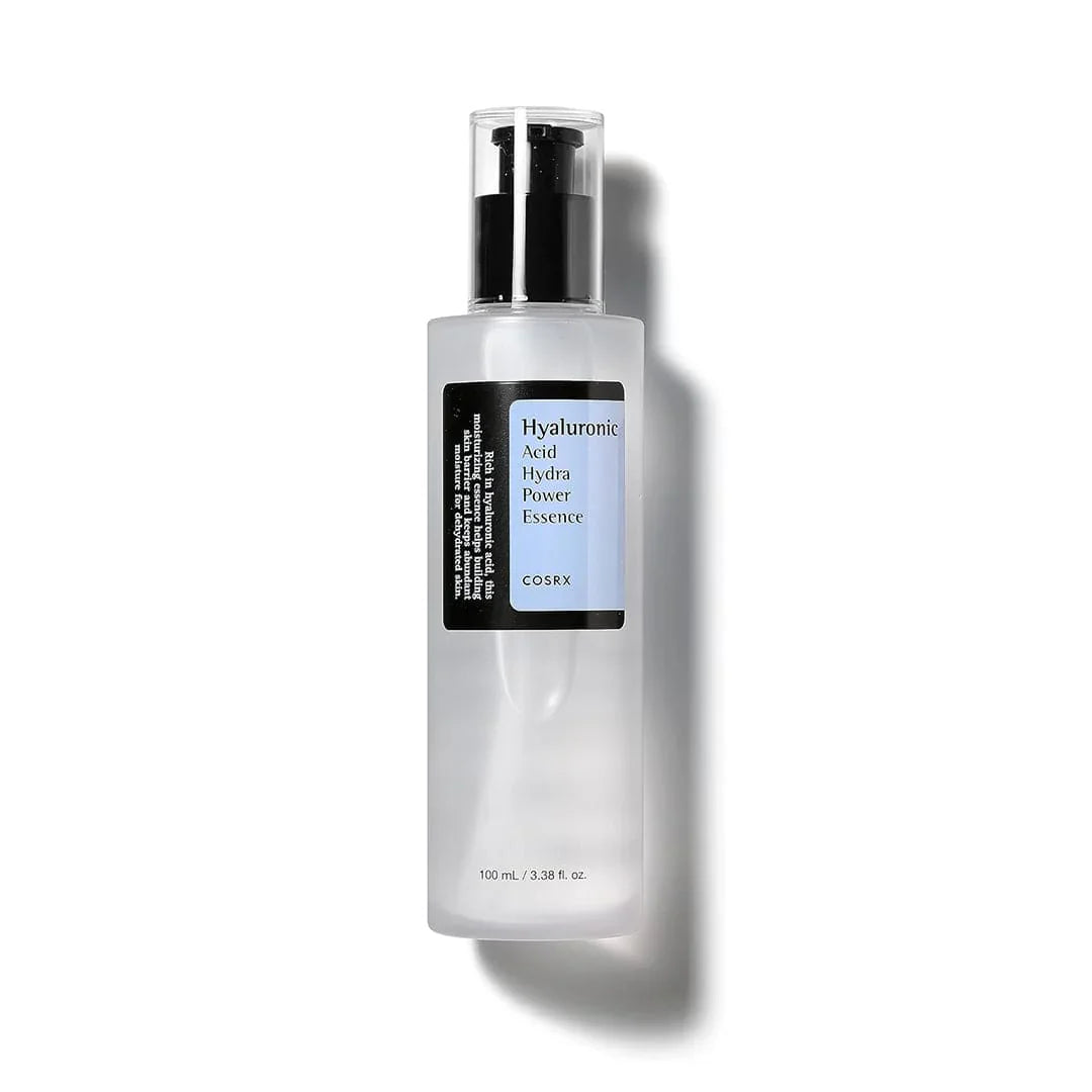 Hyaluronic Acid Hydra Power Essence