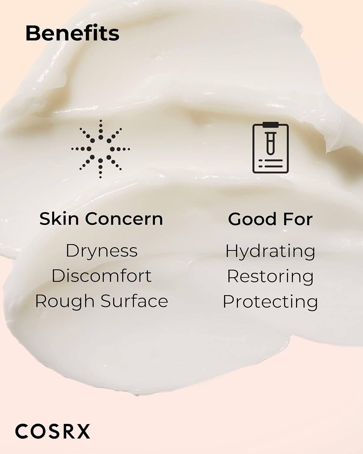 Balancium Comfort Ceramide Cream