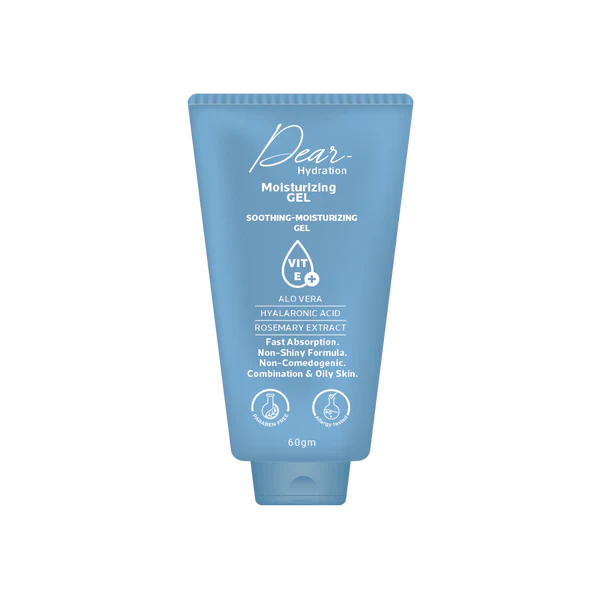 HYDRATION MOISTURIZING Gel