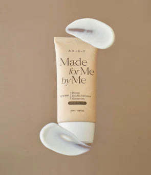 Biome Double Defense Sunscreen