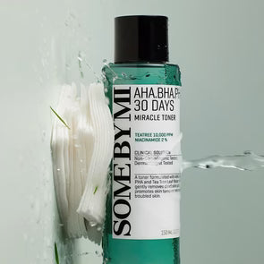 AHA-BHA-PHA 30 Days Miracle Toner