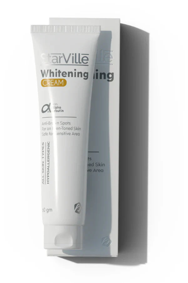 Whitening Cream