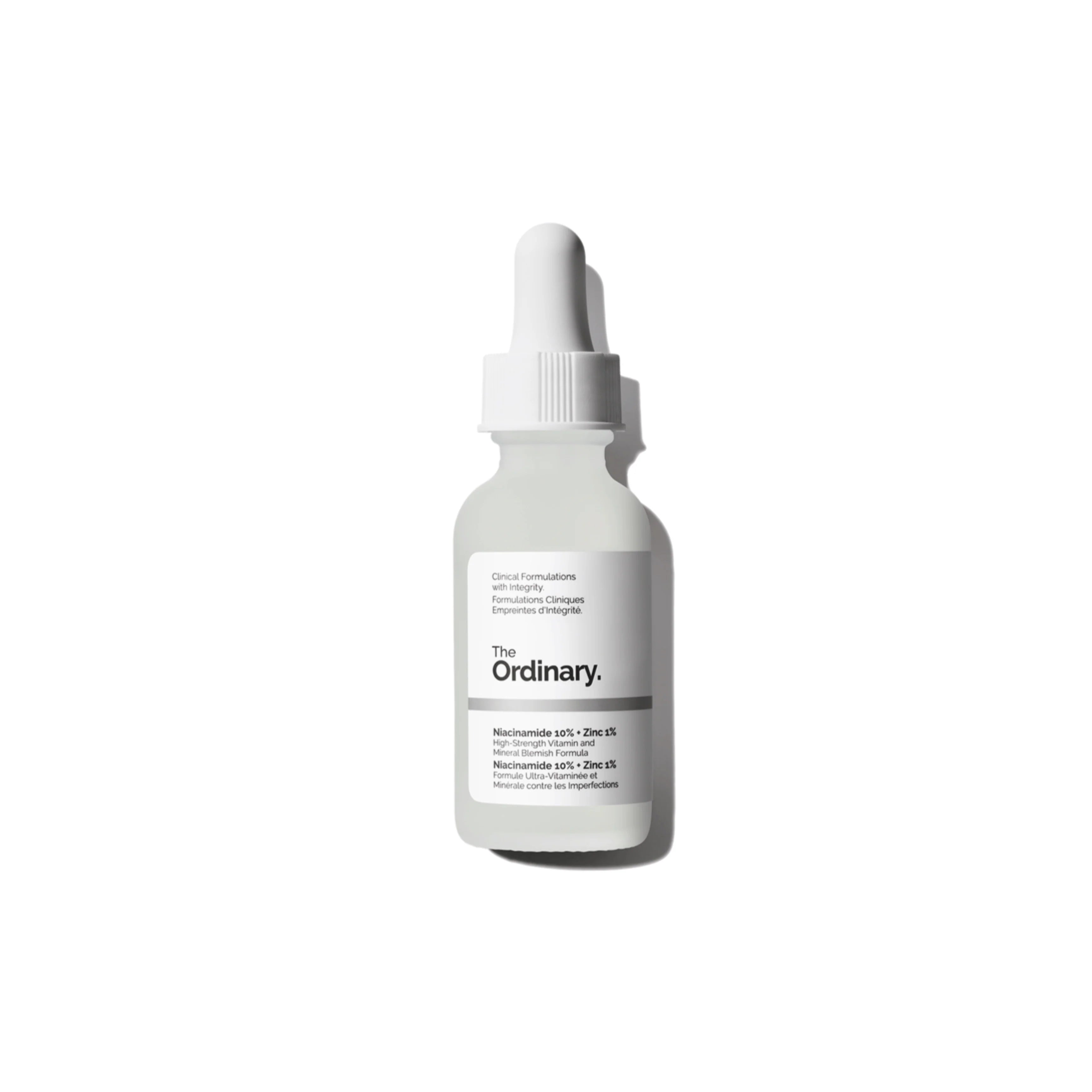 Niacinamide 10% + Zinc 1%