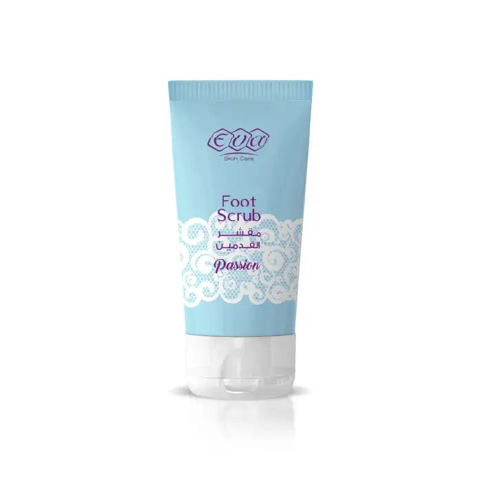 Eva Skin Care Foot Scrub