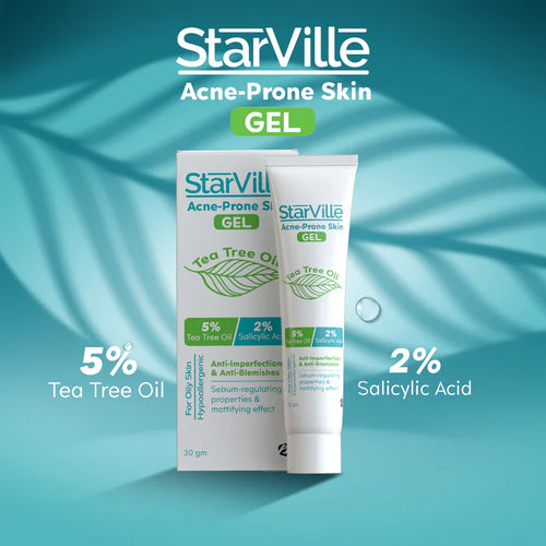 AcneProne Skin Gel