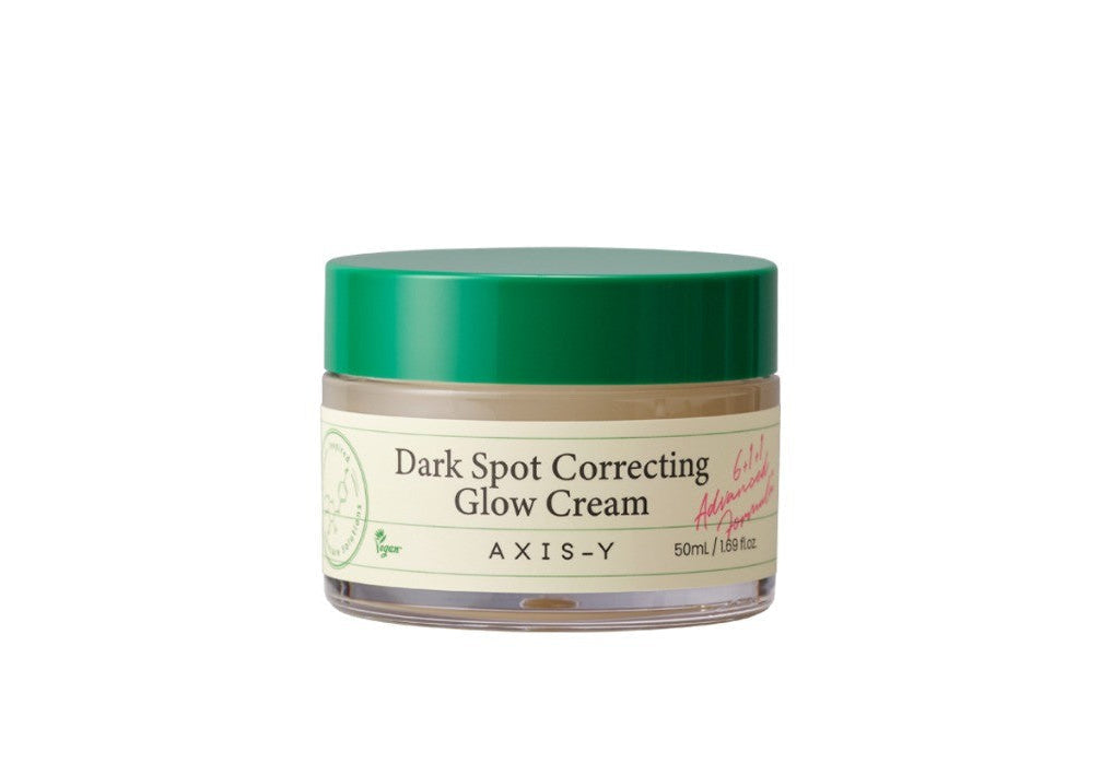 Dark Spot Correcting Glow Cream
