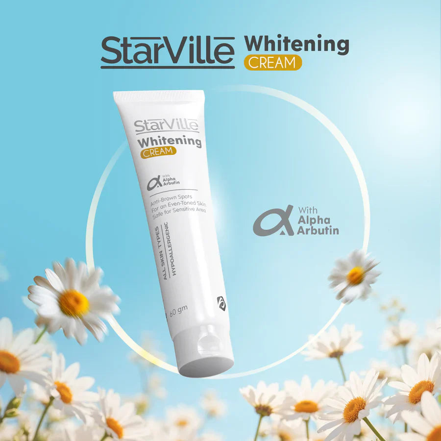 Whitening Cream
