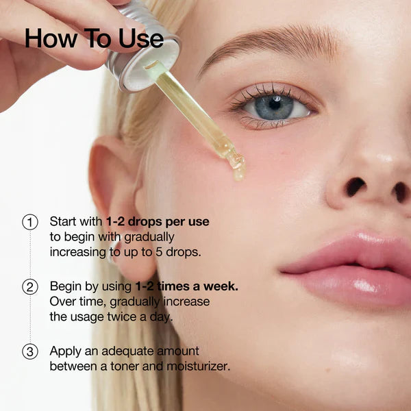 Azelaic Acid 10 Hyaluron Redness Soothing Serum