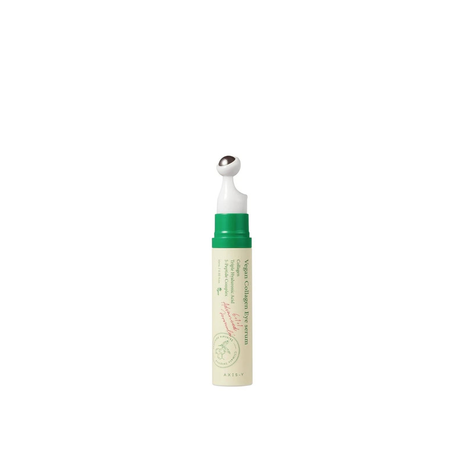 Plant-Based Collagen Eye Serum - 10ml