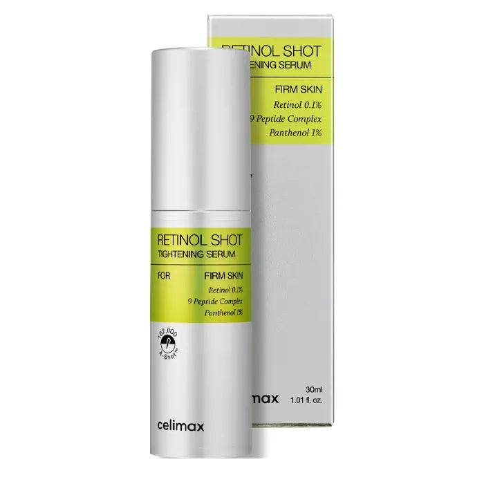 Celimax - Retinol Serum
