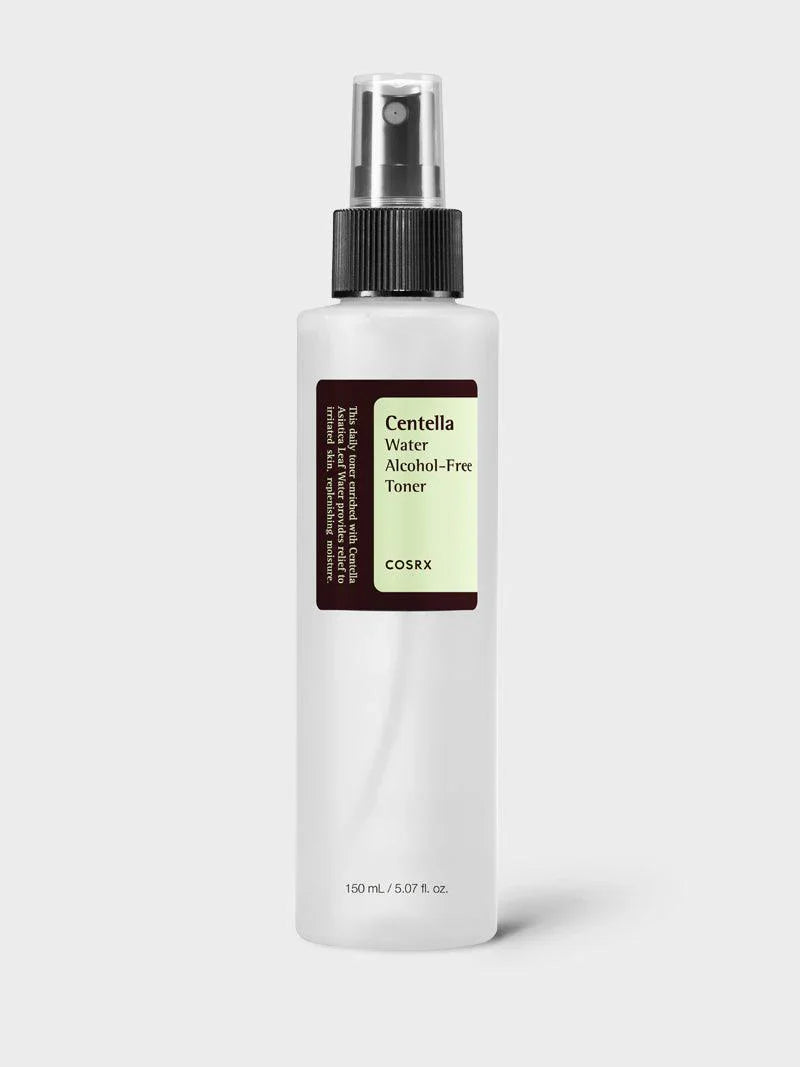 Cosrx Water Alcohol-Free Toner