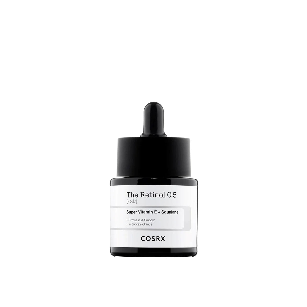 The Retinol 0.5 Oil