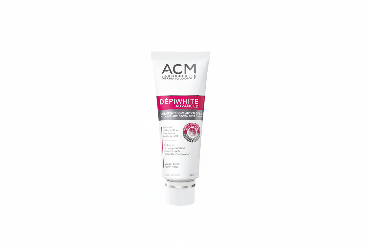 Dépiwhite Advanced Intensive Anti-brown Spot Cream