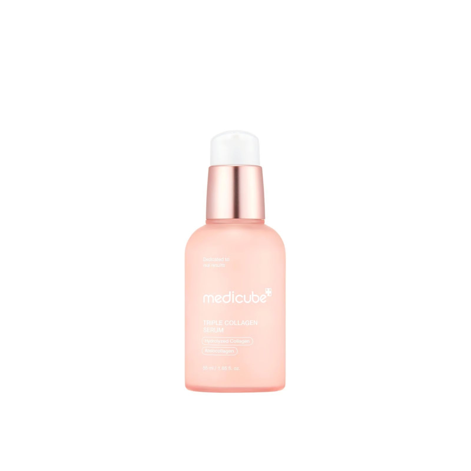 Medicube 55ml Mimiskin - Triple Collagen Serum, Firming Facial Serum