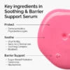 Soothing & Barrier Support Serum