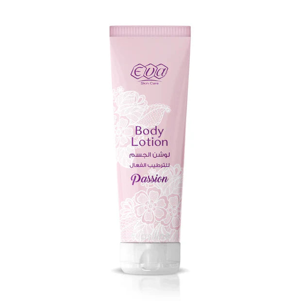 Body Lotion