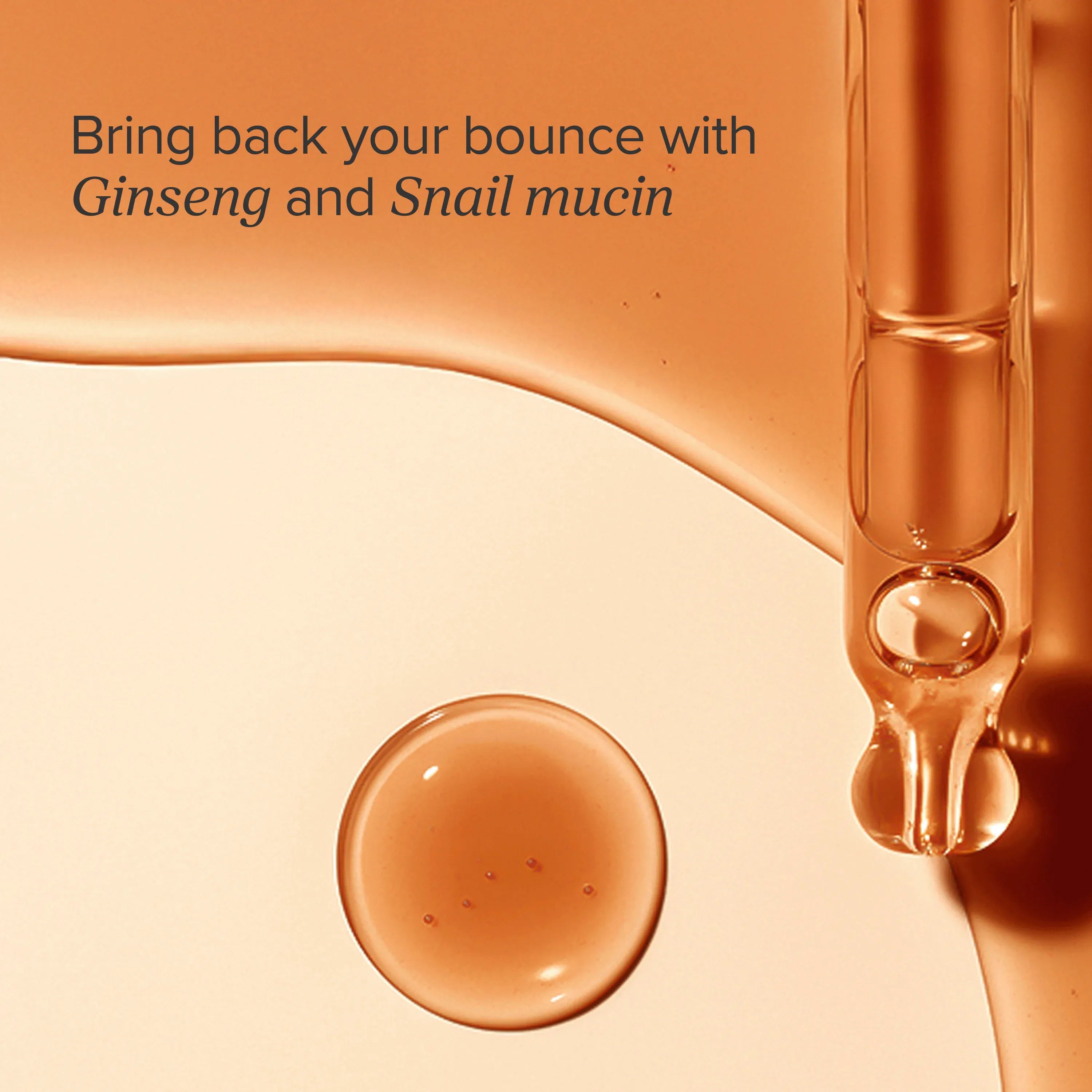 Revive Serum Ginseng + Snail Mucin