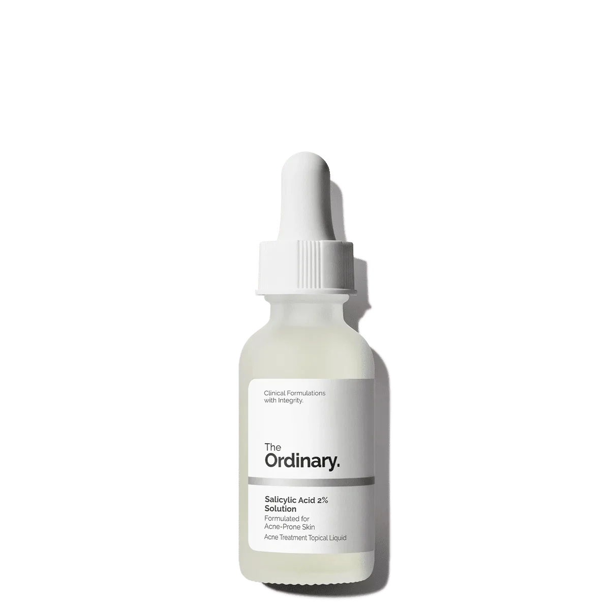 Salicylic Acid 2% Solution