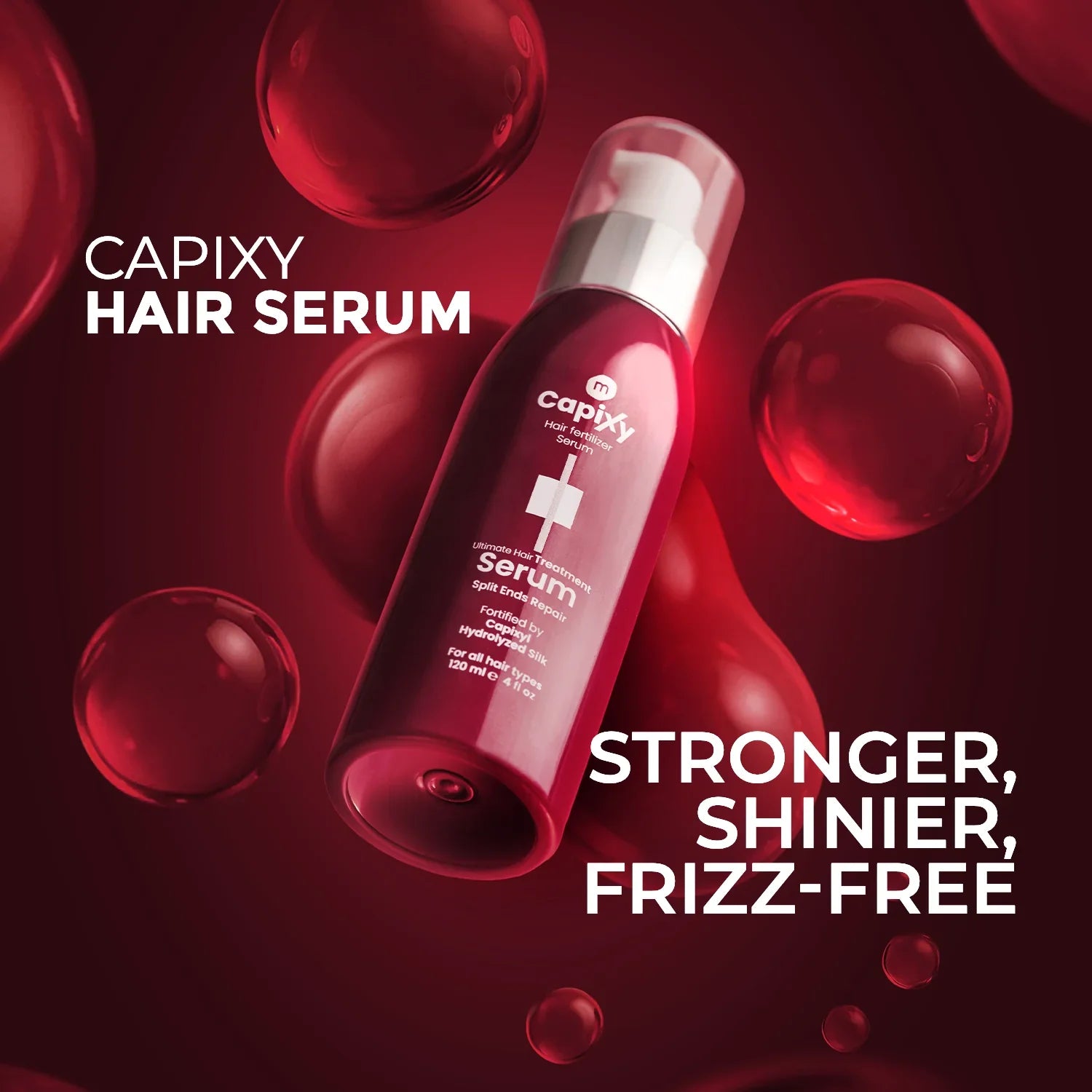 Hair Serum