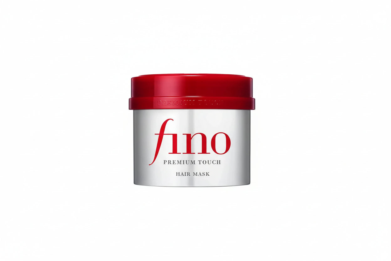 Fino Premium Touch Hair mask 230g