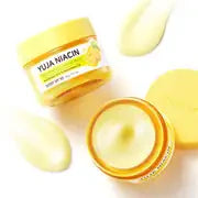 Yoga Niacin Brightening Sleeping Mask