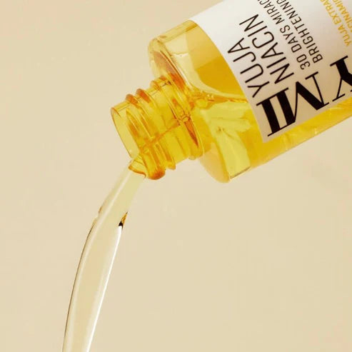 Yuja Niacin 30 Days Miracle Brightening Toner